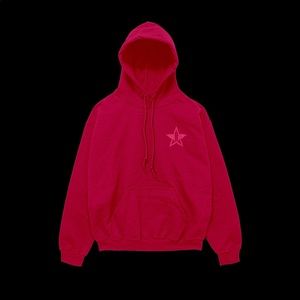 Jeffree Star Hoodie